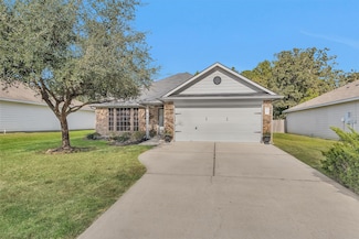 8962 W Buffalo Cir, Willis, TX 77378