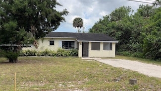 2008 N 47th St, Fort Pierce, FL 34947