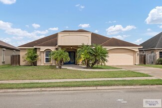 3015 Vanessa Dr, Brownsville, TX 78526