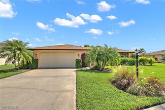 6970 Kimberly Terrace, Fort Myers, FL 33919
