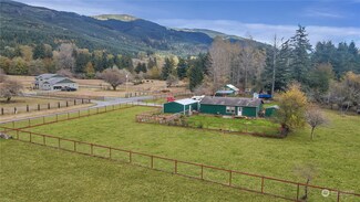 28110 549th St E, Ashford, WA 98304