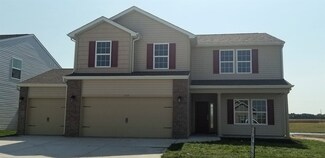 939 Kingrail Dr, West Lafayette, IN 47906