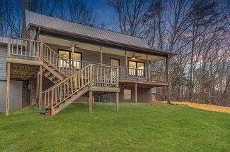 515 Ross Campground Rd, Church Hill, TN 37642