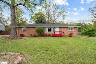 1000 Old Greenville Rd, Spartanburg, SC 29301