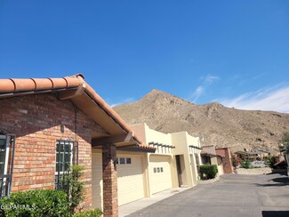 5030 Alabama St Unit 13, El Paso, TX 79930