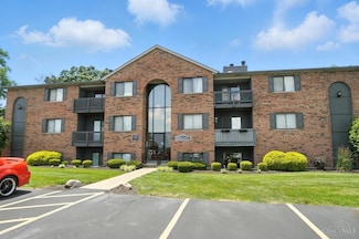 9525 Canyon Pass Dr Unit 9525, Hamilton, OH 45011