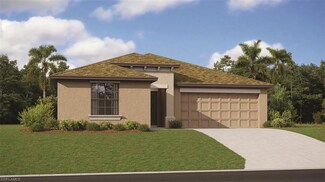 3880 Treasure Oak Way, Fort Myers, FL 33905