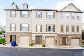 992 Burning Bush Point, Monument, CO 80132