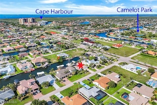1528 SW 52nd Ln, Cape Coral, FL 33914