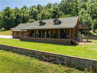 16175 N Cove Creek Wc 21 Rd, Prairie Grove, AR 72753