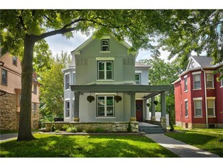 3324 Campbell St, Kansas City, MO 64109