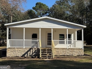 115 Wynn Dr, Albany, GA 31705