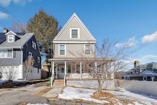 18 Morningside Ave, Waterbury, CT 06708