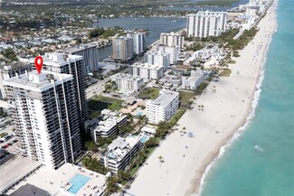 2201 S Ocean Dr Unit 1002, Hollywood, FL 33019