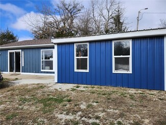 515 North Ct, Princeton, MO 64673