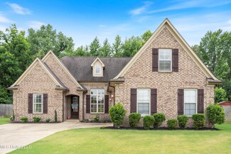 3380 Aster Loop, Hernando, MS 38632