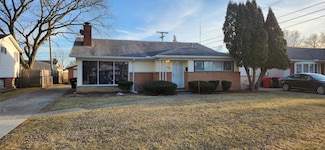 15939 New Hampshire St, Southfield, MI 48075