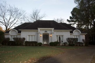 6741 Kirby Oaks Ln, Memphis, TN 38119