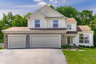 4132 Oakbrooke Curve, Saint Paul, MN 55122