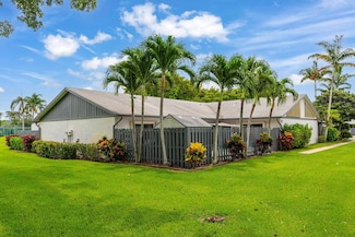1176 Shibumy Cir Unit C, West Palm Beach, FL 33415