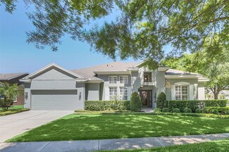 1570 Cherry Lake Way, Lake Mary, FL 32746