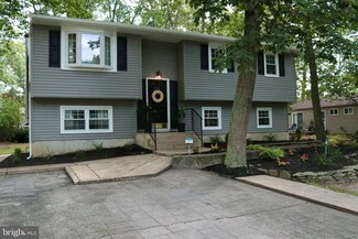 217 California Trail, Browns Mills, NJ 08015