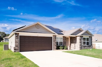 44 Dunnaway Dr, Austin, AR 72007