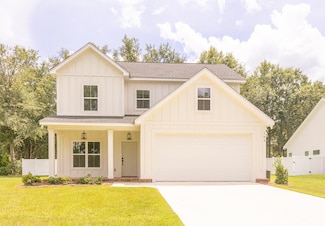 105 Bloomfield Dr, Thomasville, GA 31792