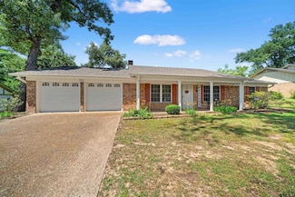 812 Jeffery Dr, Tyler, TX 75703