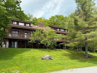 146 Ridges Way Unit 1200-1, Peru, VT 05152
