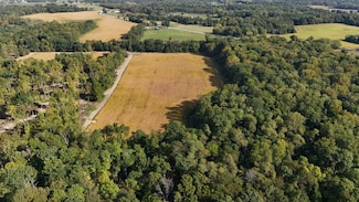 0 S Frye Hill Rd Unit 3, Pike Township, IN 47993