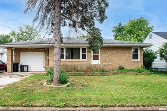 108 Oliver St, North Pekin, IL 61554