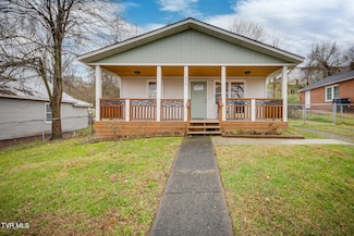 925 Dorothy St, Kingsport, TN 37660