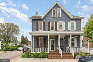 330 S Pitt St, Carlisle, PA 17013
