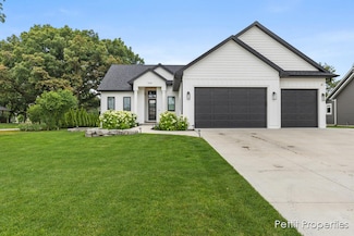 1509 Ponstein Dr, Hudsonville, MI 49426