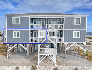 445 E Second St Unit 3, Ocean Isle Beach, NC 28469