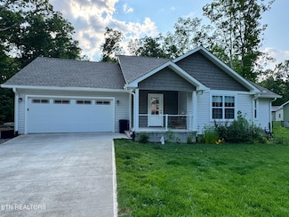 111 Stellar Ct, Clarkrange, TN 38553