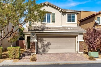 8960 Fox Season Ave, Las Vegas, NV 89178