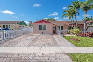 5082 Grant Ln, West Palm Beach, FL 33415
