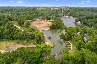 Lot 20 Lake Point Estates 266th St, Delhi, IA 52223