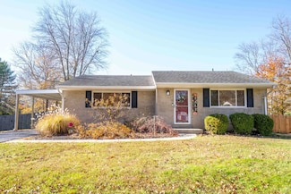 925 Pamela Dr, Cincinnati, OH 45255