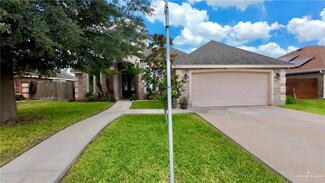 4919 Crown Point St, Edinburg, TX 78541