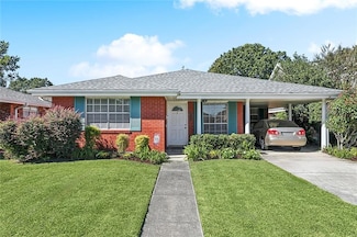 4712 Senac Dr, Metairie, LA 70003