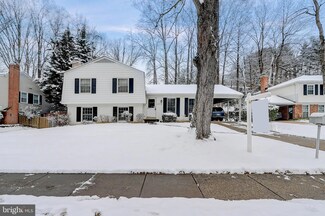 6437 Alloway Ct, Springfield, VA 22152