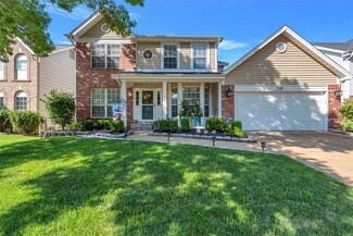 1125 Big Bend Station Dr, Valley Park, MO 63088