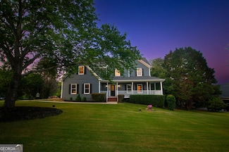 1851 Harvest Way Unit 1, Loganville, GA 30052
