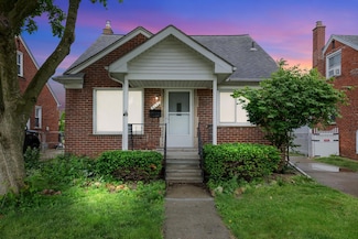 9250 Rosedale Blvd, Allen Park, MI 48101