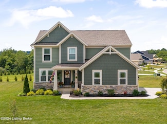 2119 Quail Ridge Dr, La Grange, KY 40031