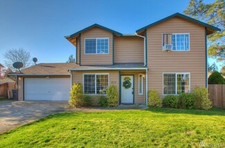 313 Butte Ave S, Pacific, WA 98047