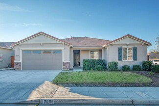 2095 N Applegate Ave, Fresno, CA 93737